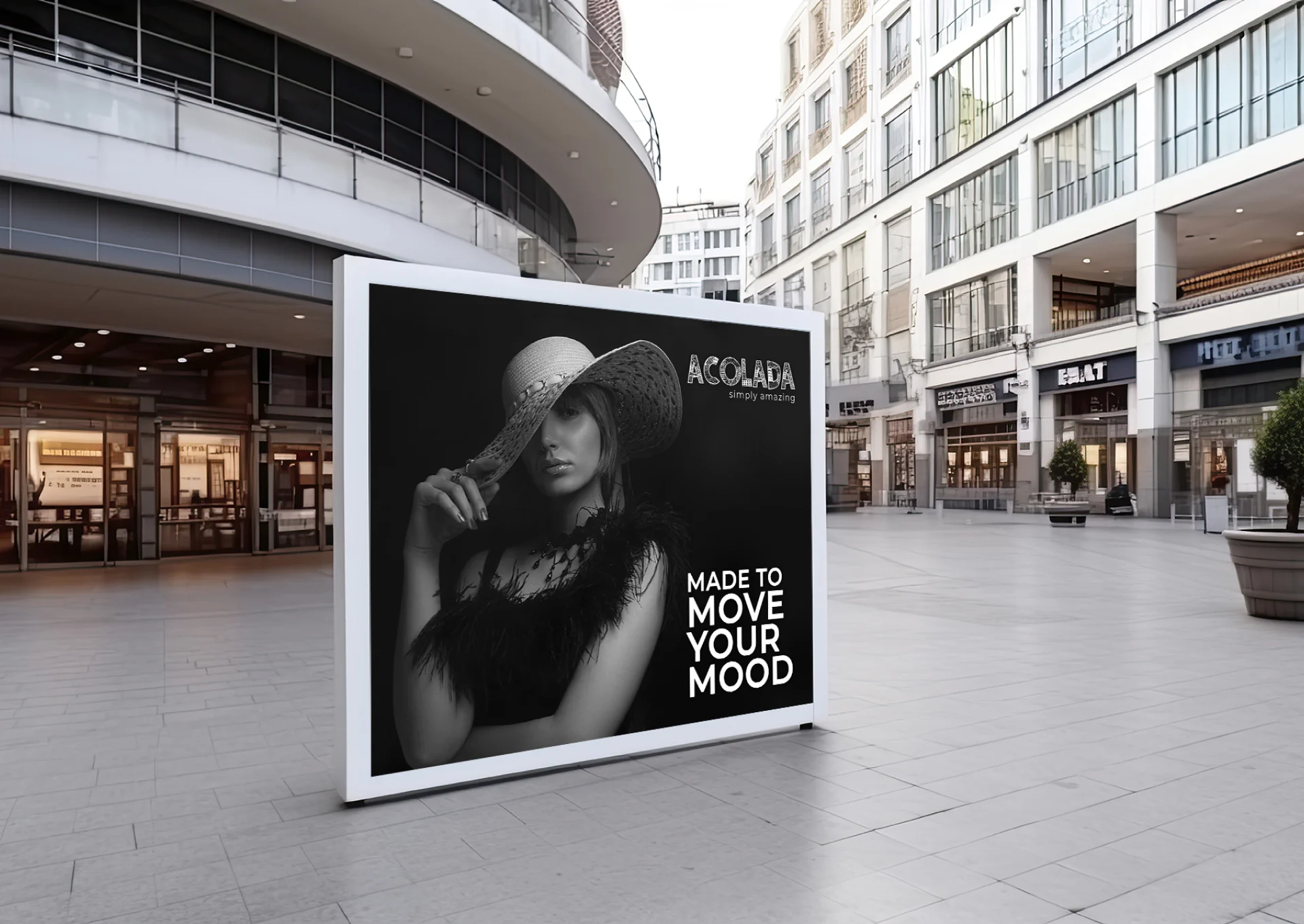 Branding agency in Mumbai creating emotional brand connections beyond logo design